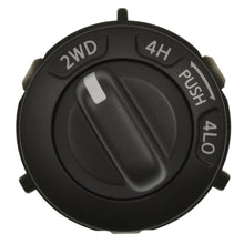 Charger l'image dans la galerie, TCA85 Standard Ignition 4WD Switch Standard Ignition Canada