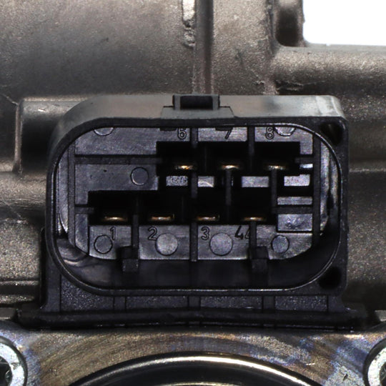 TCM181 Transfer Case Motor Standard Import Canada