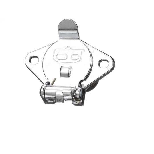 TCP44F Standard Ignition Trailer Connector Kit Standard Ignition Canada