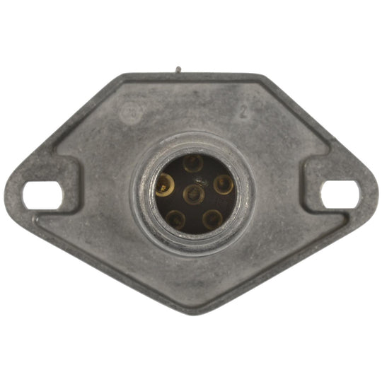 TCP61F Standard Ignition Trailer Connector Kit Standard Ignition Canada