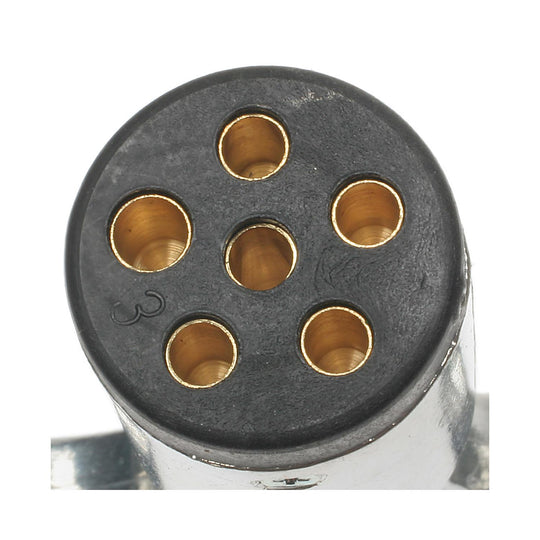 TCP61MS Standard Ignition Trailer Connector Kit Standard Ignition Canada