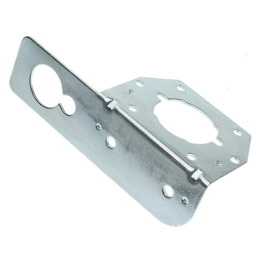 TCP62C Standard Ignition Trailer Wire Connector Mounting Bracket Standard Ignition Canada