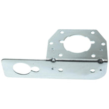 Load image into Gallery viewer, TCP62C Standard Ignition Trailer Wire Connector Mounting Bracket Standard Ignition Canada