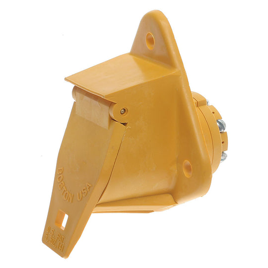 TCP713F Standard Ignition Trailer Connector Kit Standard Ignition Canada