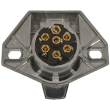 Load image into Gallery viewer, TCP77F Standard Ignition Trailer Connector Kit Standard Ignition Canada