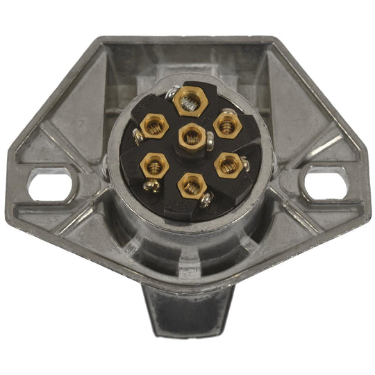 TCP77F Standard Ignition Trailer Connector Kit Standard Ignition Canada