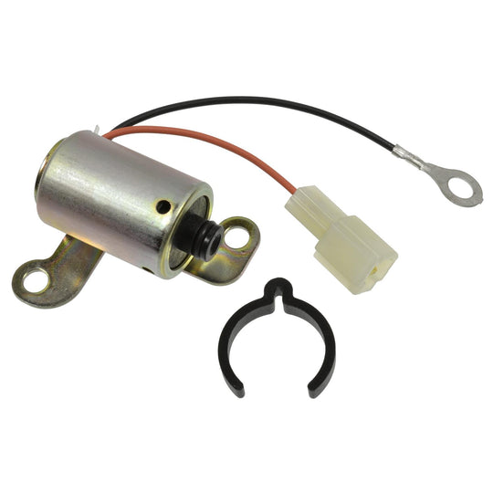 TCS15 Automatic Transmission Control Solenoid Standard Import Canada