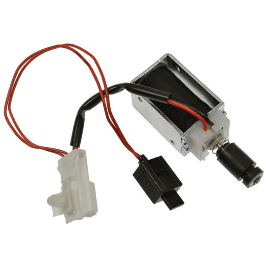 TCS251 Shift Interlock Actuator Standard Ignition Canada