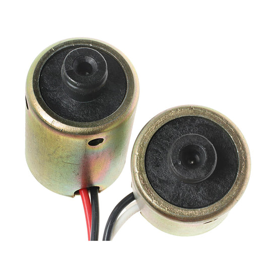 TCS26 Automatic Transmission Control Solenoid Standard Import Canada