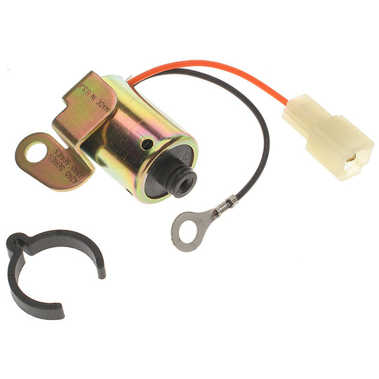 TCS33 Automatic Transmission Control Solenoid Standard Import Canada