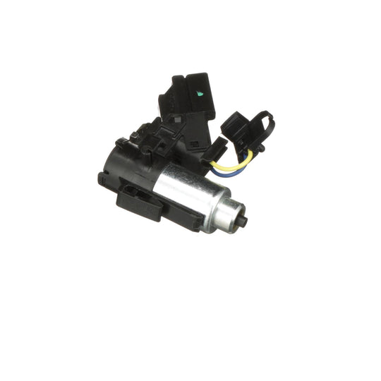 TCS403 Standard Ignition Shift Interlock Actuator Standard Ignition Canada