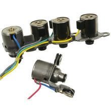 Load image into Gallery viewer, TCS84 Automatic Transmission Control Solenoid Standard Ignition Canada