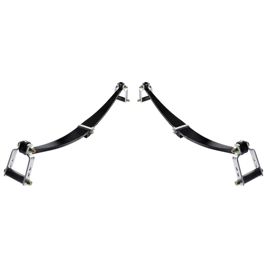 Tectonic Premium Suspension Helper Spring Kit