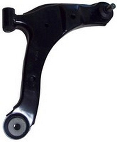 TECK620010 Suspension Control Arm and Ball Joint Assembly Tectonic Chassis Auto Parts
