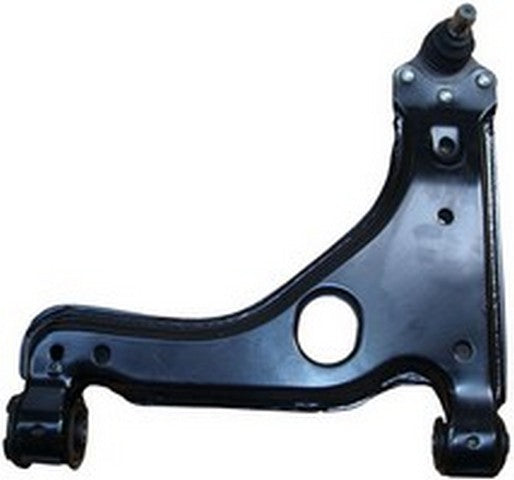 TECK620079 Suspension Control Arm and Ball Joint Assembly Tectonic Chassis Auto Parts