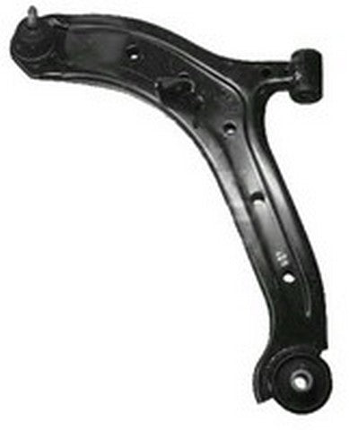 TECK620106 Suspension Control Arm and Ball Joint Assembly Tectonic Chassis Auto Parts