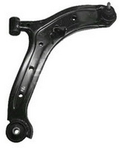 TECK620109 Suspension Control Arm and Ball Joint Assembly Tectonic Chassis Auto Parts