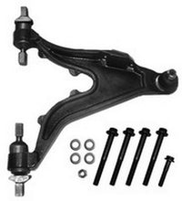 Load image into Gallery viewer, TECK620163 Suspension Control Arm and Ball Joint Assembly Tectonic Chassis Auto Parts