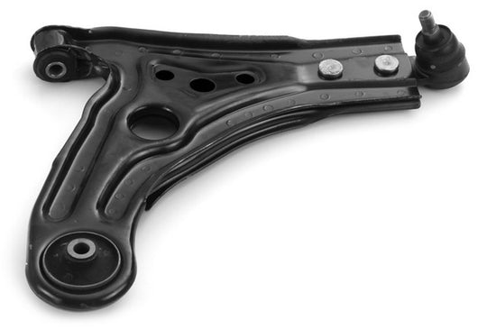 TECK620165 Suspension Control Arm and Ball Joint Assembly Tectonic Chassis Auto Parts