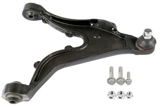 TECK620194 Suspension Control Arm and Ball Joint Assembly Tectonic Chassis Auto Parts