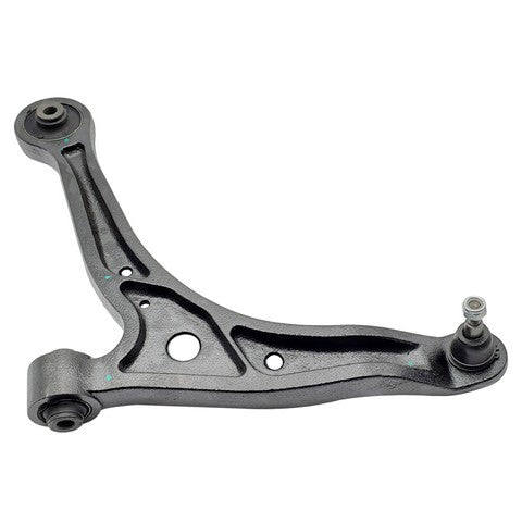 TECK620326 Suspension Control Arm and Ball Joint Assembly Tectonic Chassis Auto Parts