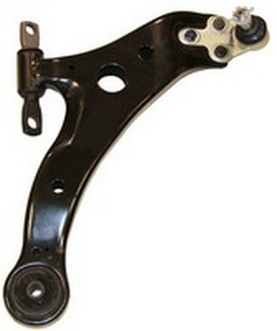 TECK620333 Suspension Control Arm and Ball Joint Assembly Tectonic Chassis Auto Parts