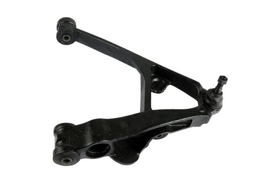 TECK620381 Suspension Control Arm and Ball Joint Assembly Tectonic Chassis Auto Parts