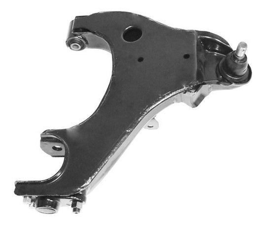 TECK620556 Suspension Control Arm and Ball Joint Assembly Tectonic Chassis Auto Parts