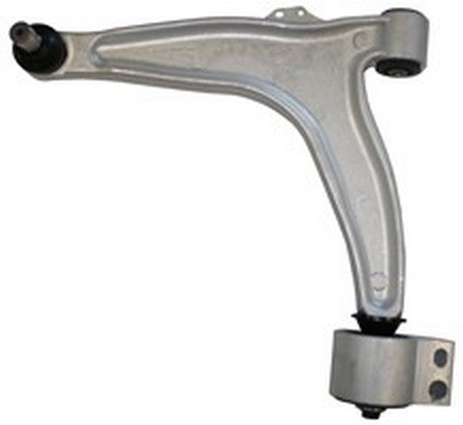 TECK620570 Suspension Control Arm and Ball Joint Assembly Tectonic Chassis Auto Parts