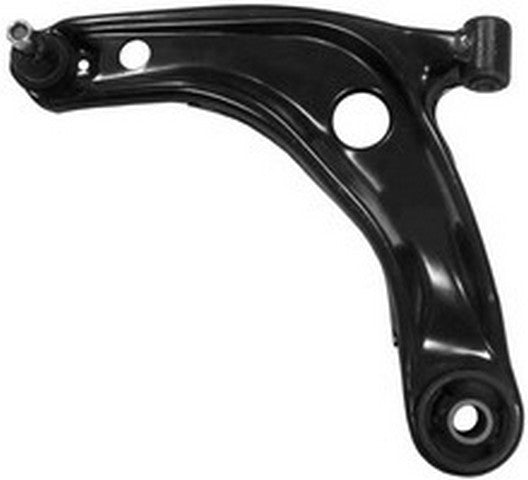 TECK620572 Suspension Control Arm and Ball Joint Assembly Tectonic Chassis Auto Parts