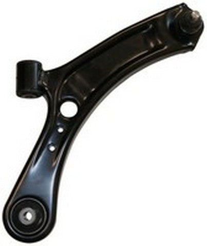TECK620576 Suspension Control Arm and Ball Joint Assembly Tectonic Chassis Auto Parts