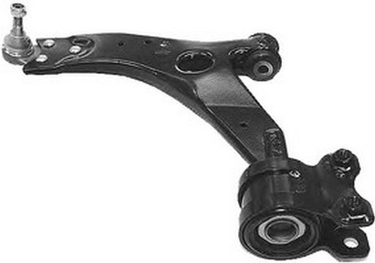 TECK620598 Suspension Control Arm and Ball Joint Assembly Tectonic Chassis Auto Parts