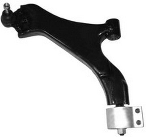 TECK620661 Suspension Control Arm and Ball Joint Assembly Tectonic Chassis Auto Parts
