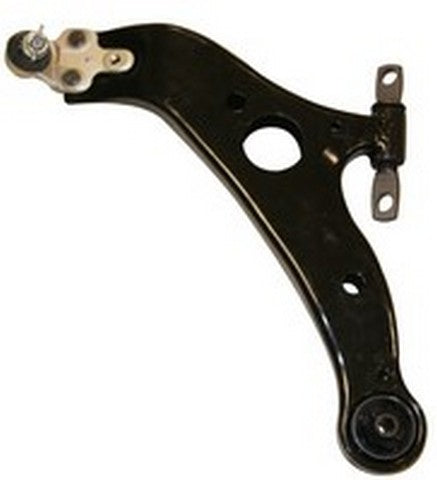 TECK620714 Suspension Control Arm and Ball Joint Assembly Tectonic Chassis Auto Parts