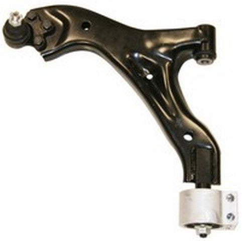 TECK621129 Suspension Control Arm and Ball Joint Assembly Tectonic Chassis Auto Parts