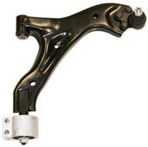 TECK621136 Suspension Control Arm and Ball Joint Assembly Tectonic Chassis Auto Parts