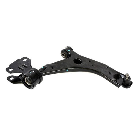 TECK621270 Suspension Control Arm and Ball Joint Assembly Tectonic Chassis Auto Parts
