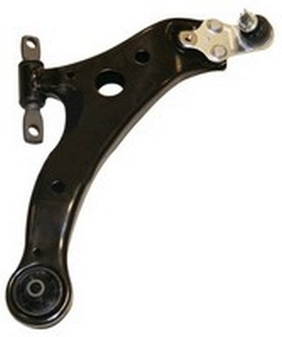 TECK621476 Suspension Control Arm and Ball Joint Assembly Tectonic Chassis Auto Parts