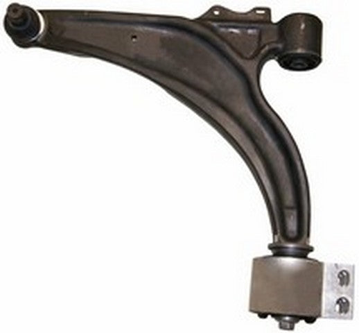 TECK621752 Suspension Control Arm and Ball Joint Assembly Tectonic Chassis Auto Parts
