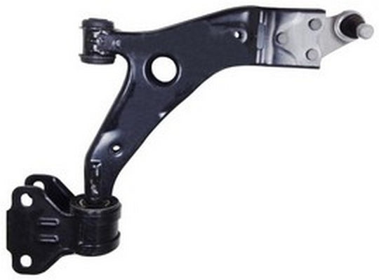 TECK622161 Suspension Control Arm and Ball Joint Assembly Tectonic Chassis Auto Parts