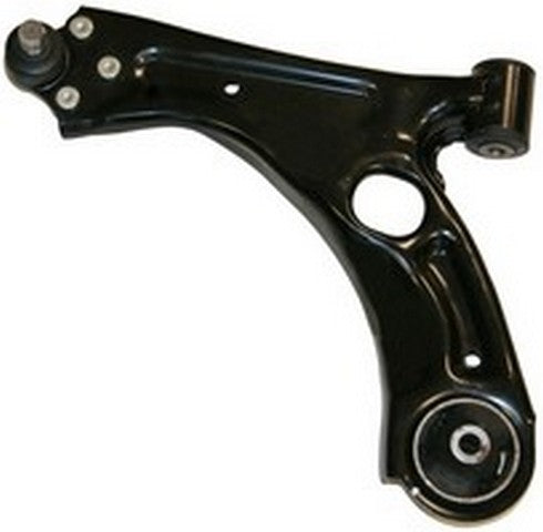 TECK622426 Suspension Control Arm and Ball Joint Assembly Tectonic Chassis Auto Parts