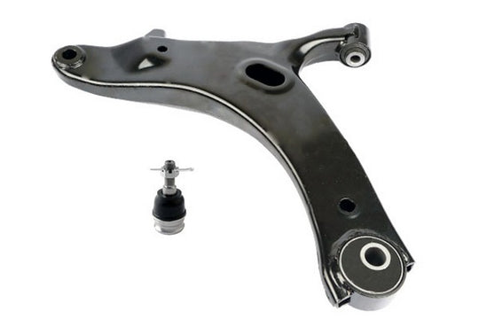 TECK622787 Suspension Control Arm and Ball Joint Assembly Tectonic Chassis Auto Parts