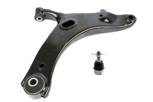 TECK622789 Suspension Control Arm and Ball Joint Assembly Tectonic Chassis Auto Parts