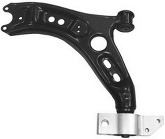 TECK622854 Suspension Control Arm and Ball Joint Assembly Tectonic Chassis Auto Parts
