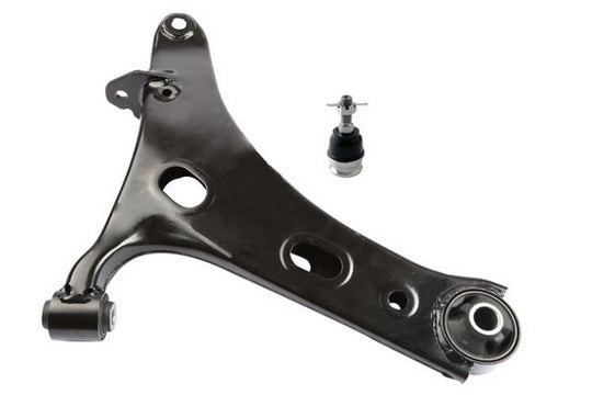 TECK622856 Suspension Control Arm and Ball Joint Assembly Tectonic Chassis Auto Parts