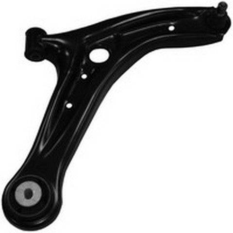 TECK623290 Suspension Control Arm and Ball Joint Assembly Tectonic Chassis Auto Parts