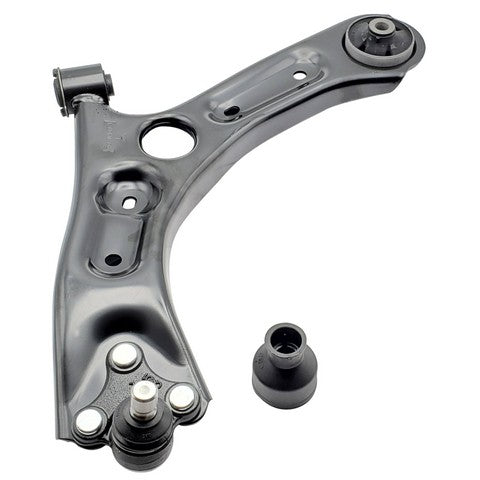 TECK623745 Suspension Control Arm and Ball Joint Assembly Tectonic Chassis Auto Parts