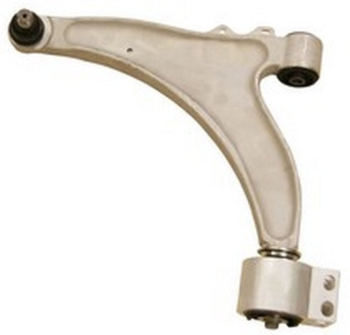 TECK641500 Suspension Control Arm and Ball Joint Assembly Tectonic Chassis Auto Parts