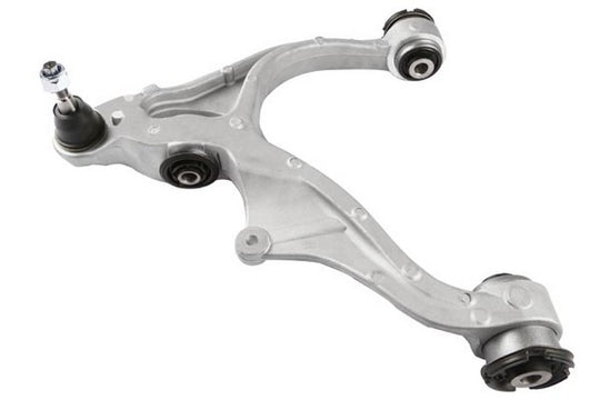 TECK641504 Suspension Control Arm and Ball Joint Assembly Tectonic Chassis Auto Parts