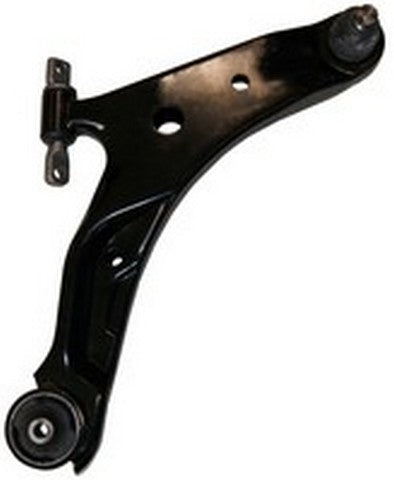 TECK80348 Suspension Control Arm and Ball Joint Assembly Tectonic Chassis Auto Parts
